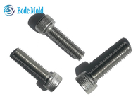 Edelstahl-Bolzen-Sockel-Kopf-Kopfschrauben-Materialien SS304 Standard-ISO4762 M18 A2-70