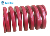 Stirbt Farbe-TM Middel Frühlinge Ods 30mm rote Material-50CrVA Laden