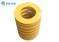Gelbe Materialien 50CrVA TF Farbdruckfedern Ods 30mm