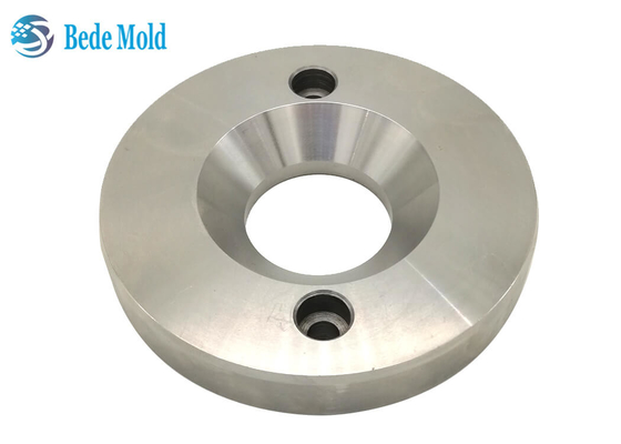 Form-Anschlagringe und Art Standard des Form-Ausrichtungs-Ring-JIS S45C-Material-MISUMI