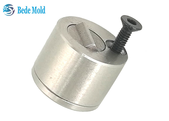 Form-Dia-Halter-Dia schließt Standard-SLLK SLK SUJ2 Material 58GRC MISUMI zu