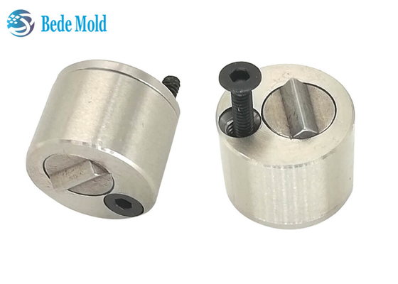 SLLK-Dia schließt für Standard-SUJ2 Materialien des Spritzen-MISUMI 58~62HRC zu